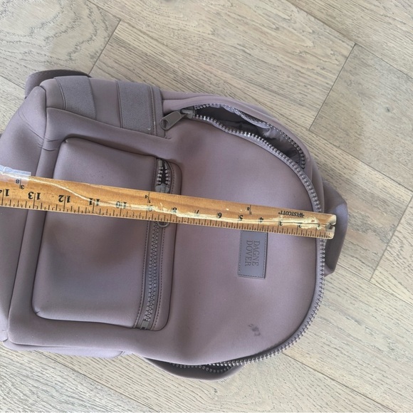 Dagne Dover Dakota Medium Backpack main image 7